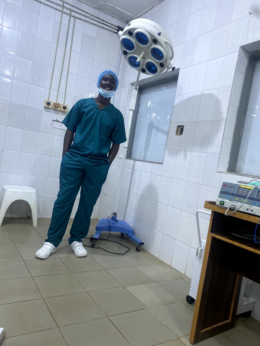 This was I think last two weeks where I was doing this particular posting in this amazing department I am going to specialize in - in the future

It's either this department or medical officer till I die 

This post isn't for the now - it's a message to my future self