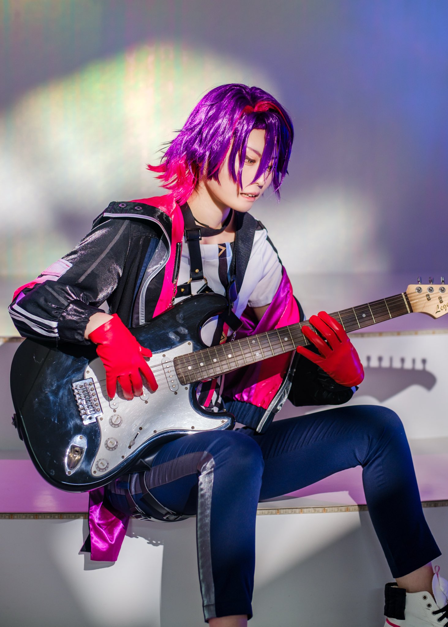 おでんでん🍢10/18 🏰🐦‍⬛、11/1 ラグ (@odendeneden) / X