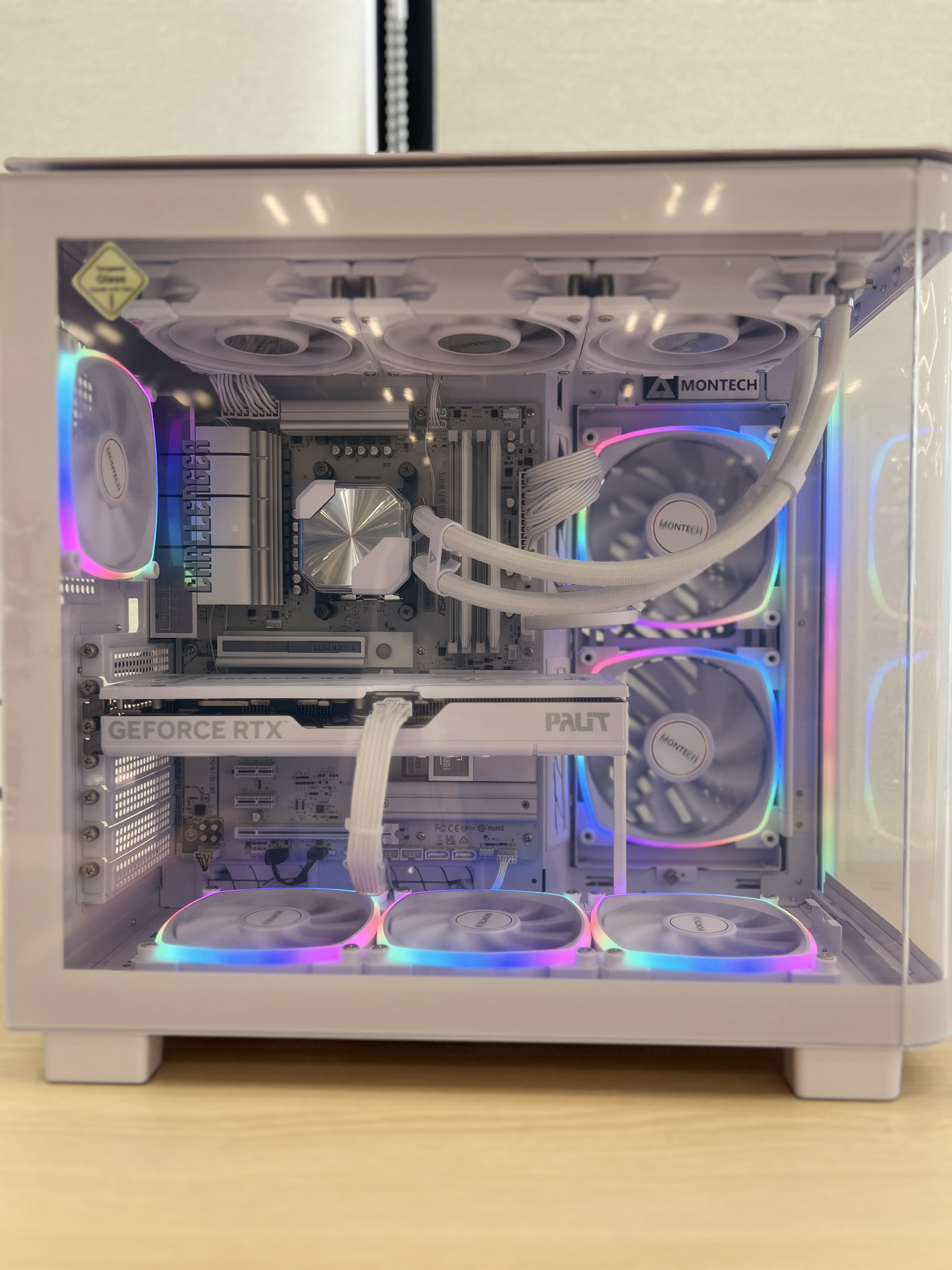 自作PCパソコン ドスパラ静岡東瀬名店 on X: 