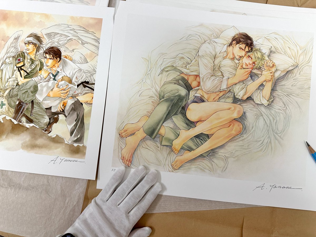 やまねあやの (@yamaneayano) / Posts / X