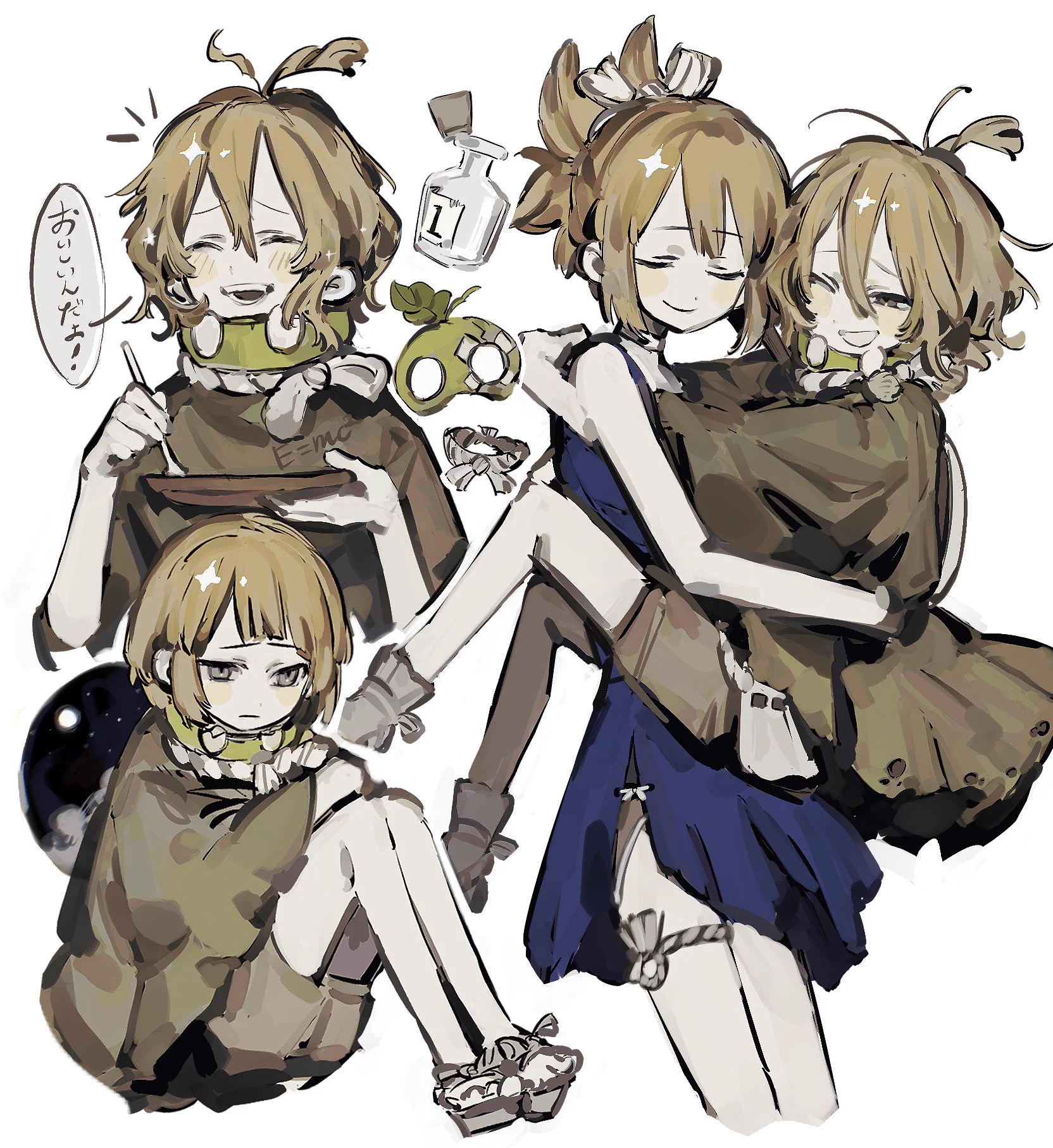 たけなか (@takenaka1111) / X