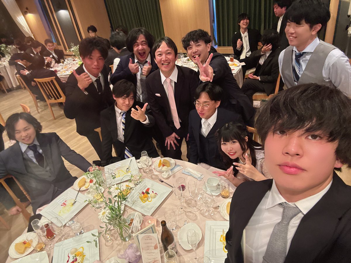 chanmi_97's tweet photo. #97クソ世代
 #清掃員
 #お兄たんズ
#THEENDER https://t.co/NsOIEEhOBe