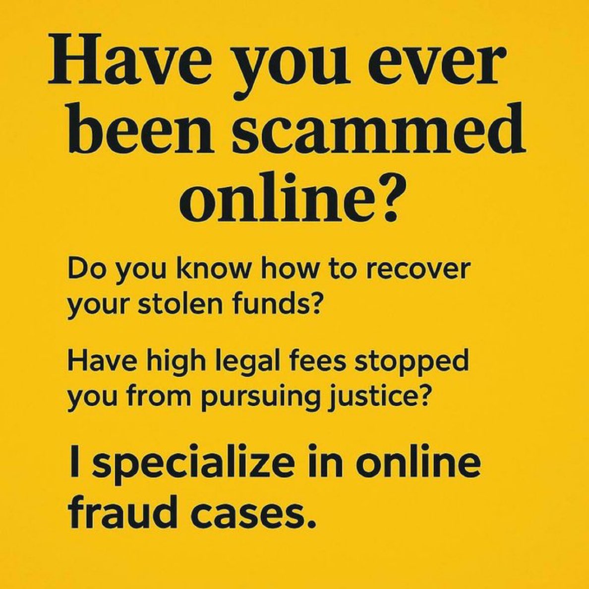 SethieWill's tweet image. 🚨 WARNING: #CoinDynasty &amp;amp; #DynastyEvents trick investors into paying fake taxes before vanishing with funds! ❌
#PonziAlert #CryptoFraud #AltcoinScam #ScamFunds