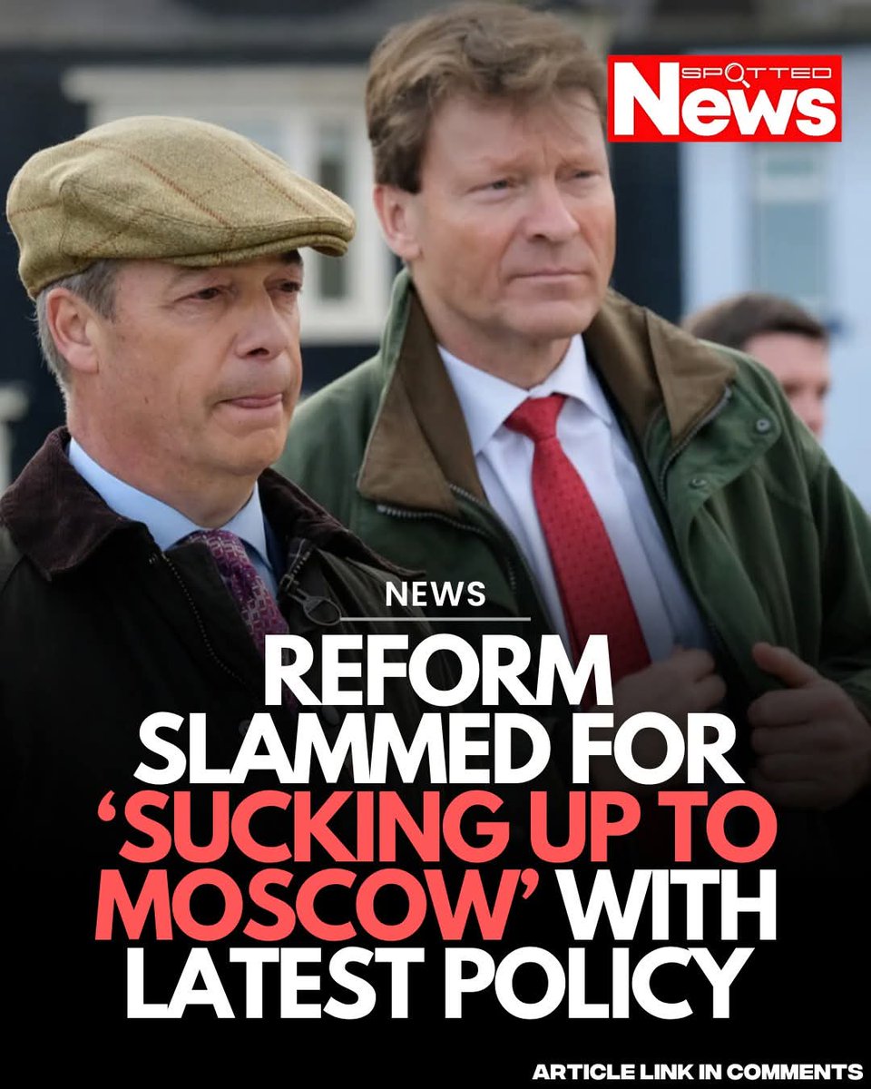 Depuis un moment, je démontre ici que toute l'#extremedroite internationale est infeodee à #poutine.  Pour  #farage, nous  le savions depuis longtemps,mais hier ils ont admis avoir touché des pots de VIN #Russes