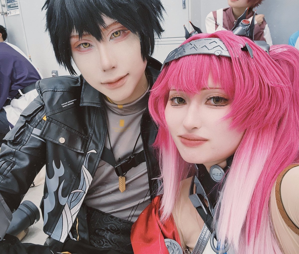 𓅪S͇h͇i͇z͇u͇r͇u͇𓍯𓇠𐐘ඞ⋆⸜ (@shizuru0815) / Posts / X