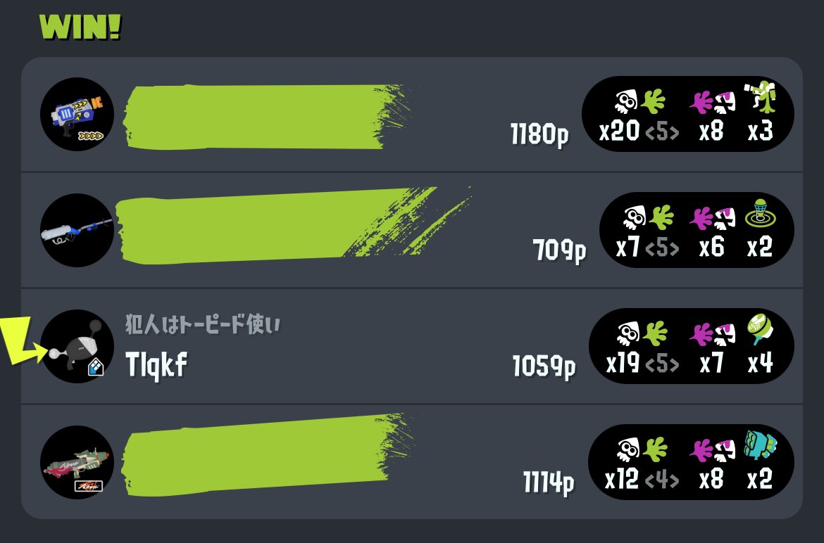 랜친리터는 유명한 짐덩어리임