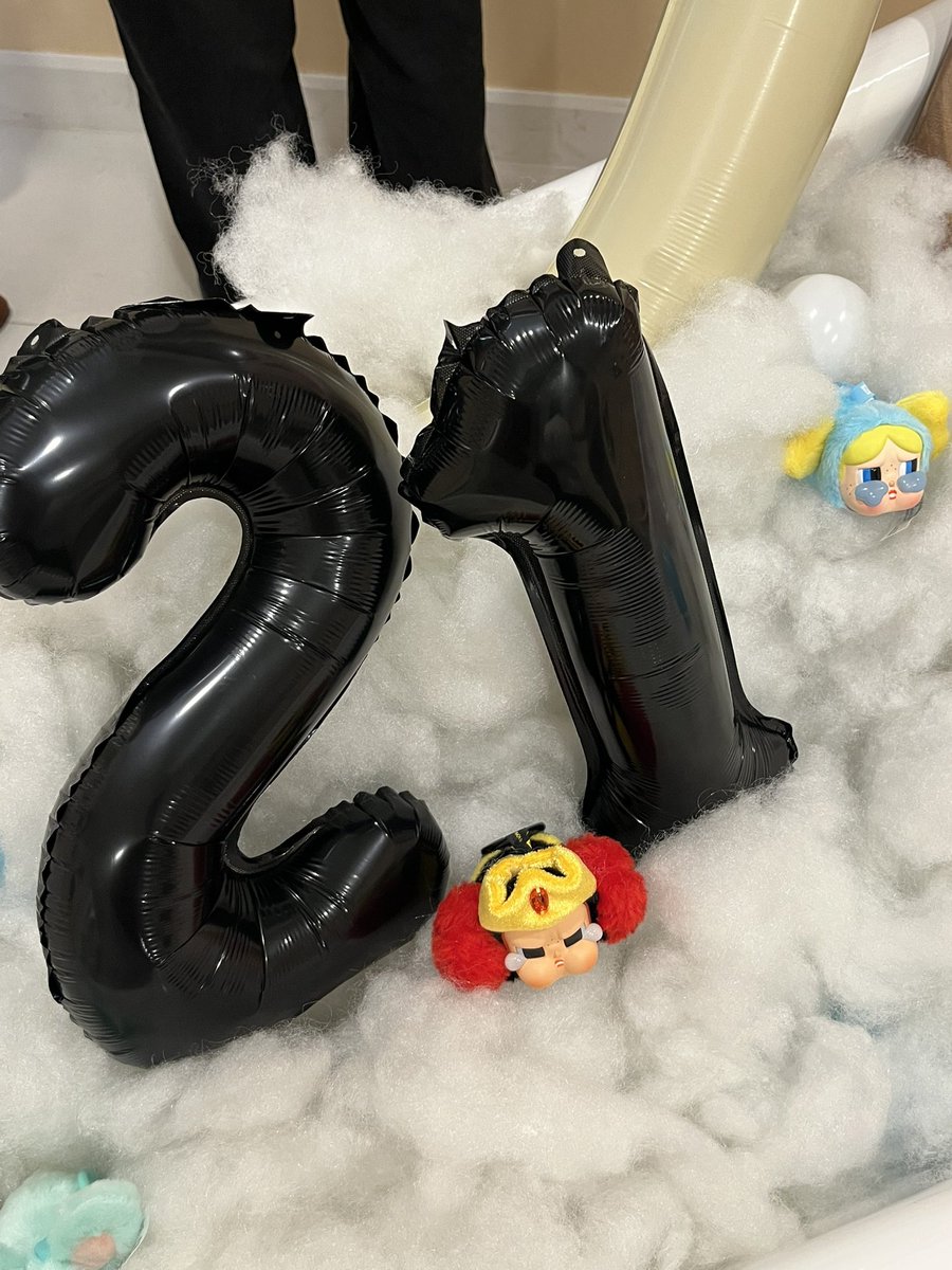 sayhijaotui's tweet image. น่ารักไปหมดเลย 🥺🤍✨

#2609PlayroomPassword
#THAIchayanon 
#HappyTHAIchayanonDay