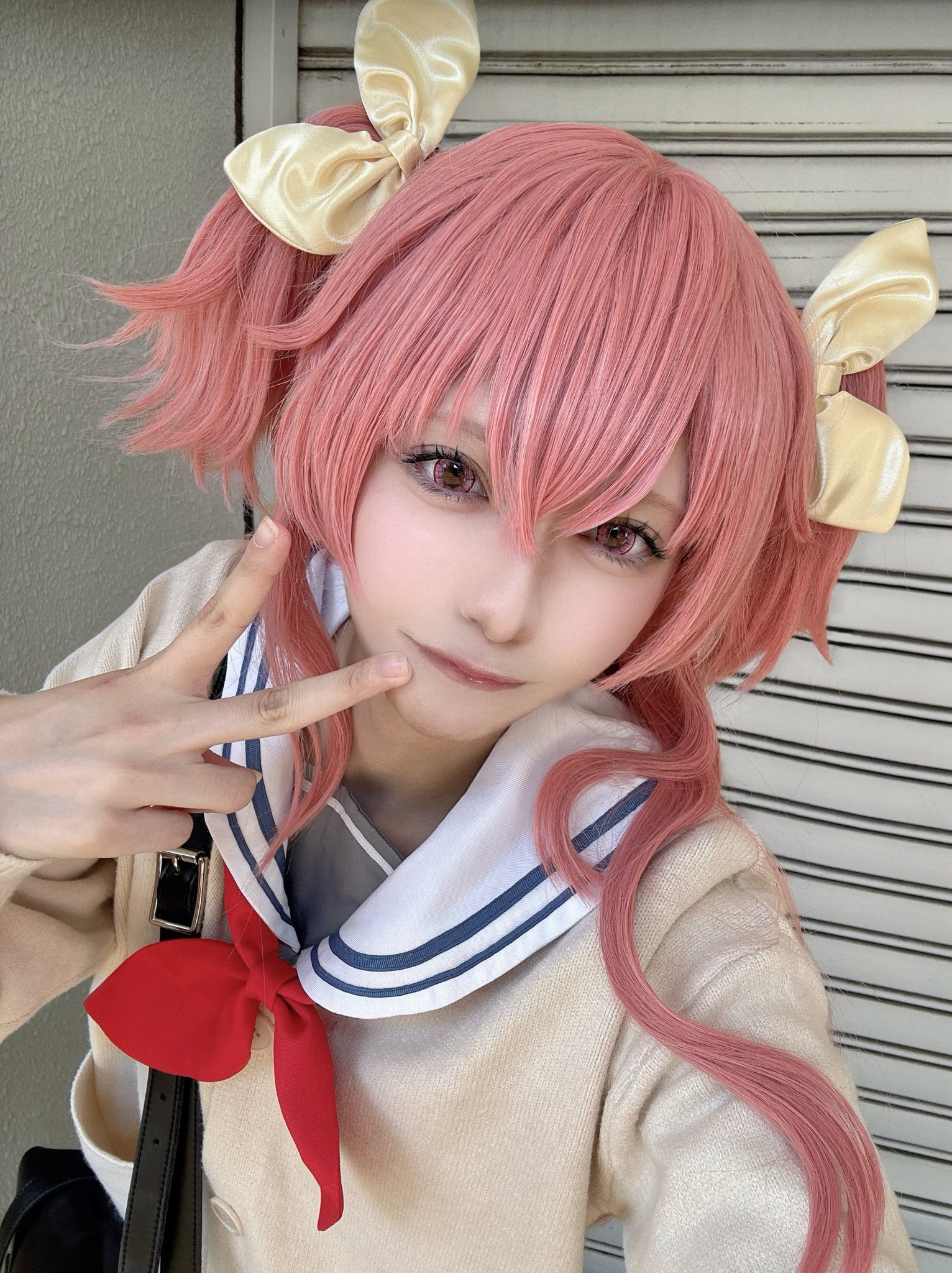 お嬢 (@orzxyou) / X