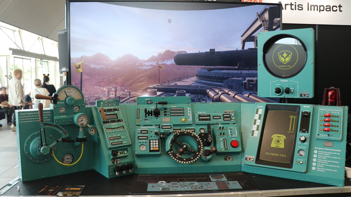 IGN Japan tweet media