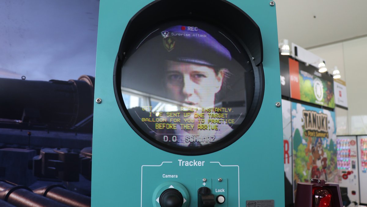 IGN Japan tweet media