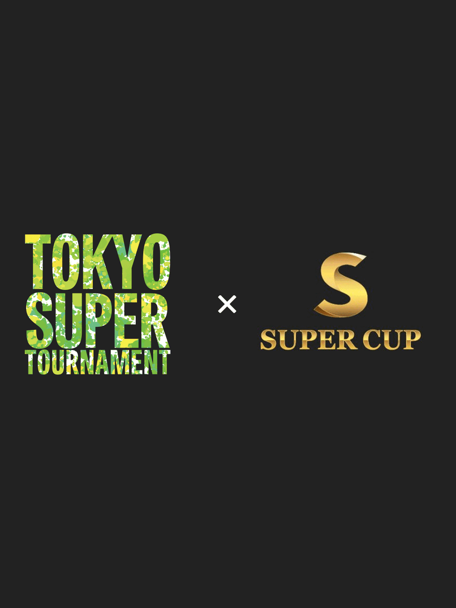 TST_Tournament's tweet photo. ＼＼　 \ 　/ 　／／
TST告知⚡️＆キャンペーン第４弾‼️
「TST✖️Super Cup」

いよいよ10/2(木)から開催のTokyo Super Tournament‼️

大会初日の「#6 Super Cup Special Tournament」参加券（2万円相当）を3名様にプレゼント😍✨

@TST_Tournamentをフォロー後是非,TSTやSuper Cupへの意気込みをRPしてください😊✨
※RPのみでも可
〆切は09/29(月)の23:59まで‼️

■イベント詳細
「#6 Super Cup Special Tournament」

🗓 日時：10/2(木) 22:00
⏰ レイト：00:40
@渋谷BEAM 4F

あの《Super Cup》協賛による超豪華スペシャルトーナメント開催決定‼️

👑 優勝特典
・22万円相当の Live Poker World Support
・Super Cupメイン参加権（10万円相当）
・ホテル宿泊券 3泊4日分

さらに…‼️
本トーナメント参加者全員＋ご同行者様にも
「Super Cup仁川」で使える 1万円分バウチャー をプレゼント🎁

これぞ超お得トーナメント💥
奮えろTOKYO、奮えろ仁川🌏

ぜひご参加ください！

┈┈┈┈┈┈┈┈┈┈
【TOKYO SUPER TOURNAMENT】
📌大会公式HP
https://t.co/mz2746ODuj
10/2(木)～10/5(日) @渋谷BEAM
誰でも参加可能❗️
メインプライズ総額1500万‼️✨大会総プライズ6000万over‼️✨
※海外遠征費スポンサード(先払い振込)
▽プレイヤーズガイド
https://t.co/sEAfY1oK8H

#TST
#奮えろTOKYO