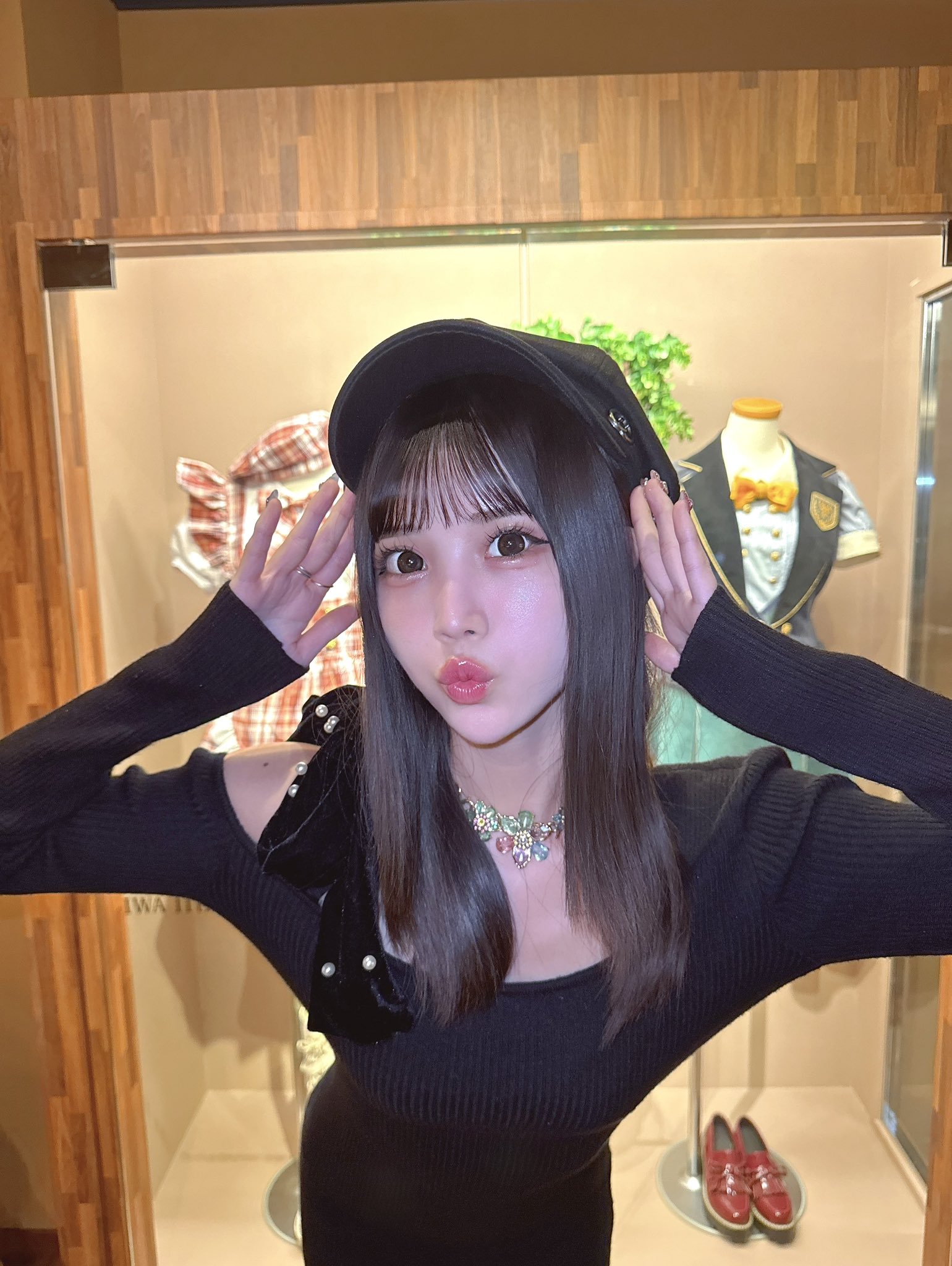 愛見おと🩵【MyDresscode】 (@oto_aimi) / X