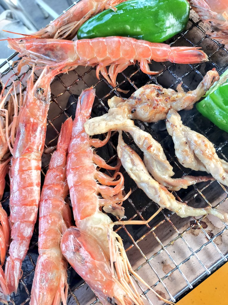 登山予定だったけど、ヒグマ注意報が出たので予定変更〜🥹⛰️🌳

ダイエットのために運動するはずだったのにっ？…🤔💭 

うまぁぁぁあっ🤤🤍𓂃𓈒𓏸︎︎︎︎