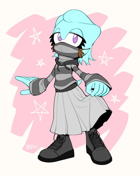 ⠀
⠀
⠀⠀⠀⠀⠀   ☆⠀┄┈⠀OC⠀OF⠀THE⠀DAY⠀.ᐟ

⠀⠀⠀⠀⠀⠀⠀⠀⠀⠀⠀⠀ 〔 #OCRP 〕

Today’s OC spotlight goes to: <a href="/CheesecakeIrl_/">Cheesecake T. Dog</a> .ᐟ

⠀⠀⠀⠀  Everyone say hello to: Cheesecake .ᐟ

⠀