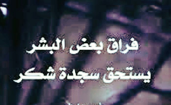 #خسارة  بعض البشر يستحق ، سجدة شكر لله