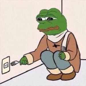 Je me réveille et je vois Canna qui dit adieu à la KC azy c'est trop un week-end de merde