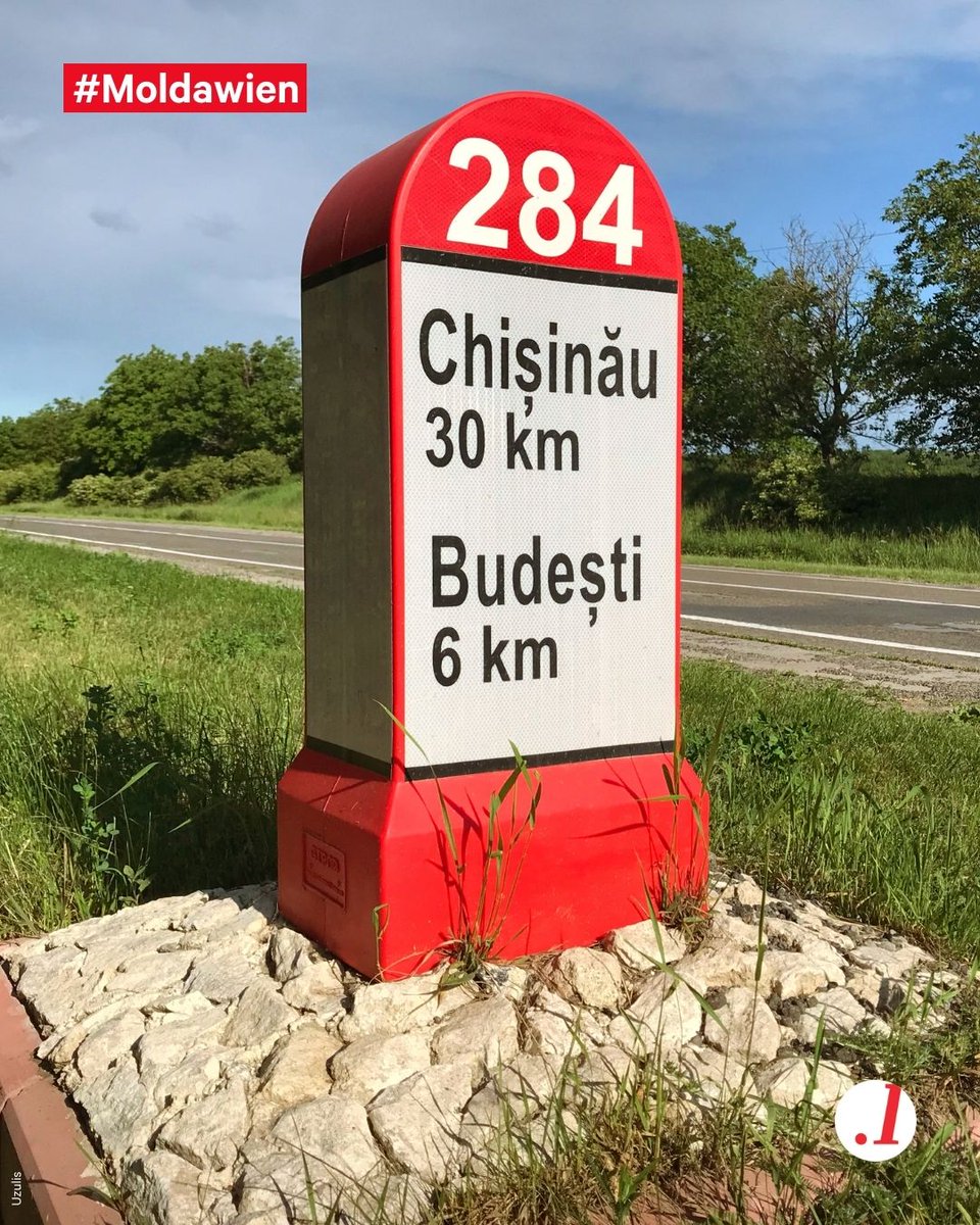 👉 Wohin steuert die Republik #Moldau 🇲🇩 ? An diesem Wochenende finden in #Moldawien Parlamentswahlen statt. Es geht um alles: Annäherung an die EU oder an Russland. Wir waren für Euch im vergangenen Jahr in dem Land zwischen Rumänien und der Ukraine. 

👉 Damals stand die