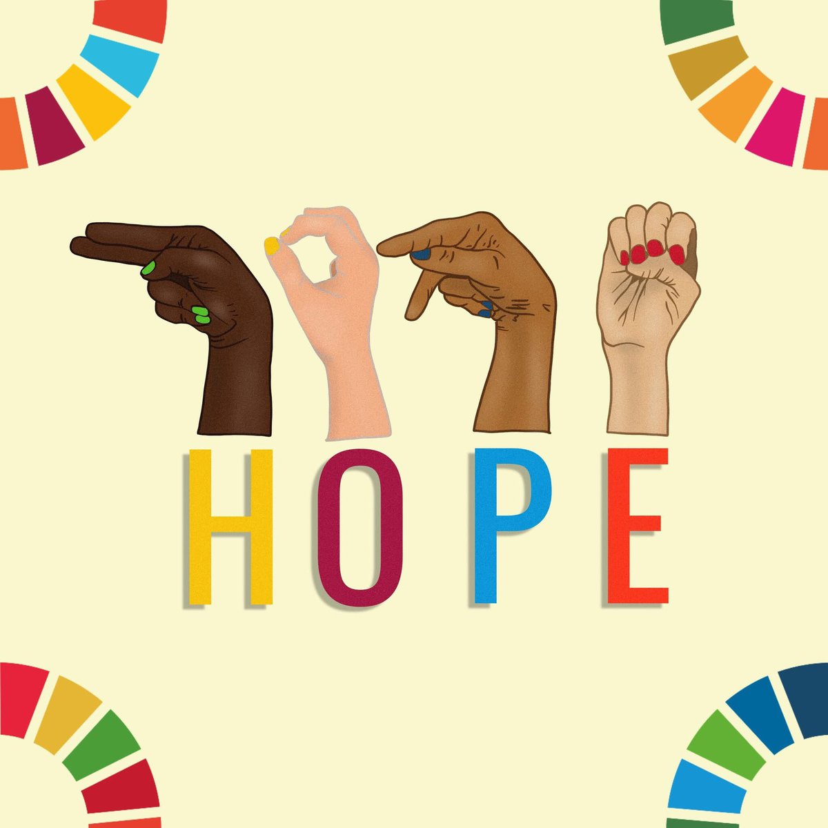 LamicareDRO's tweet image. This week, as the #world celebrated the #InternationalDayofSignLanguages,we stood/stand with the deaf community. ✊

More than 70M deaf people use over 300 sign languages—each carrying culture, identity &amp;amp; community.

For women &amp;amp; girls with disabilities in Uganda, sign language