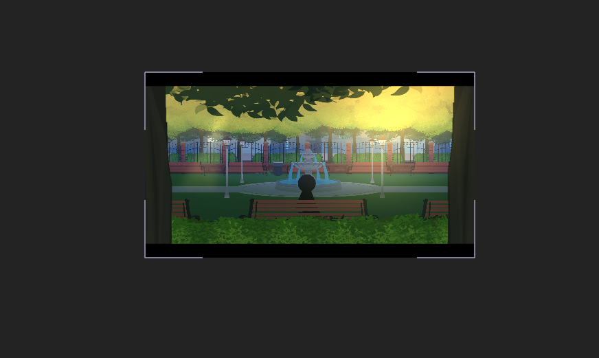 oh yeah a trailer's comin 
#sticknodes