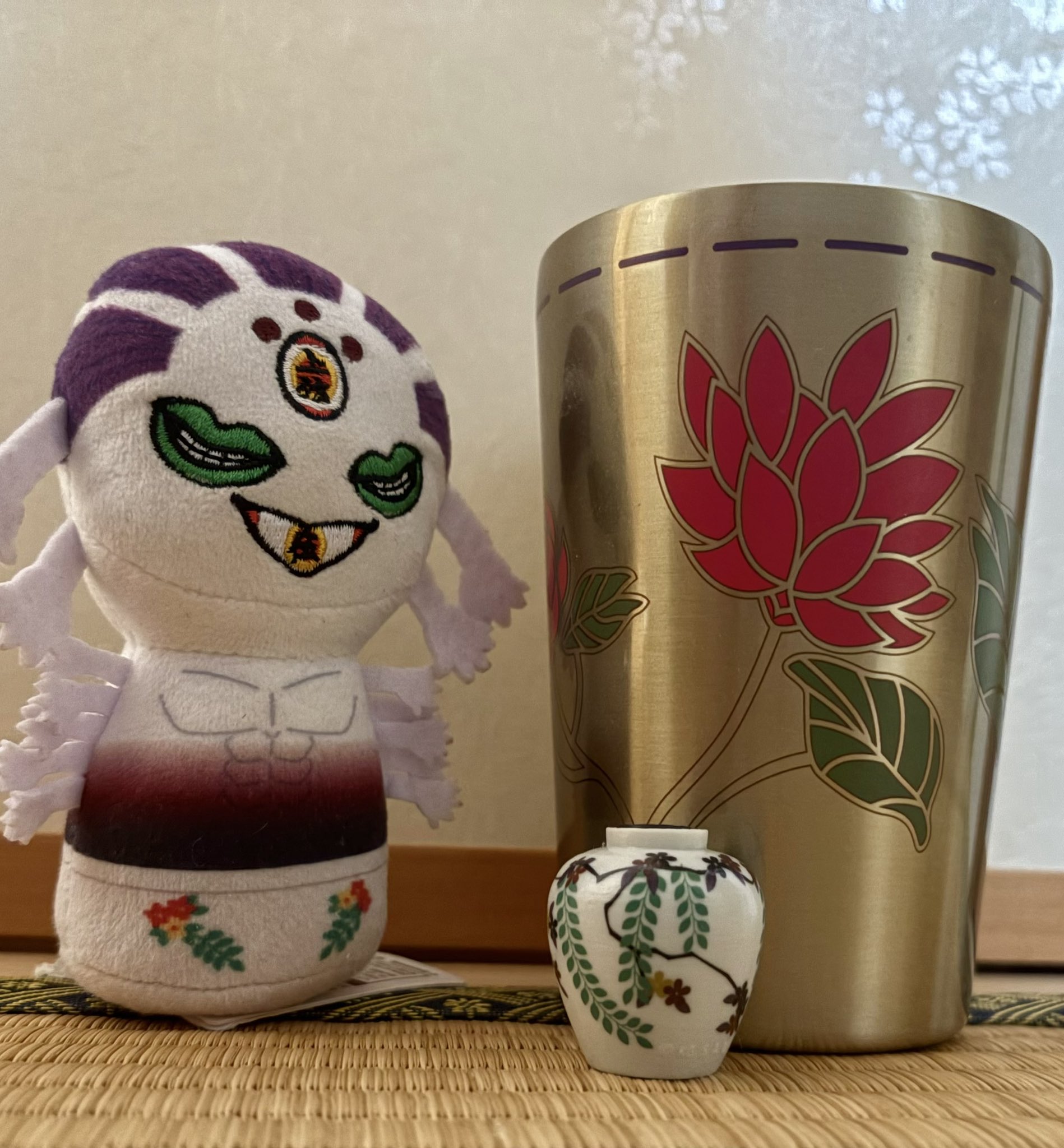 源逺流長 - 林玉宇 樊林间七蛇(@franxysnake) / X