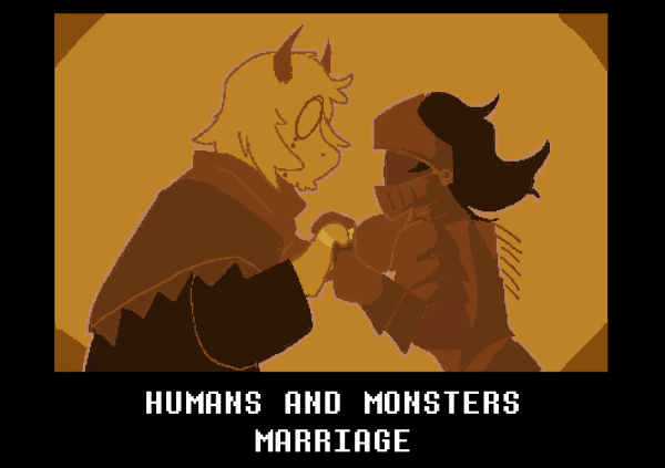 a secret love
#deltarunefanart #DELTARUNE #kralsei