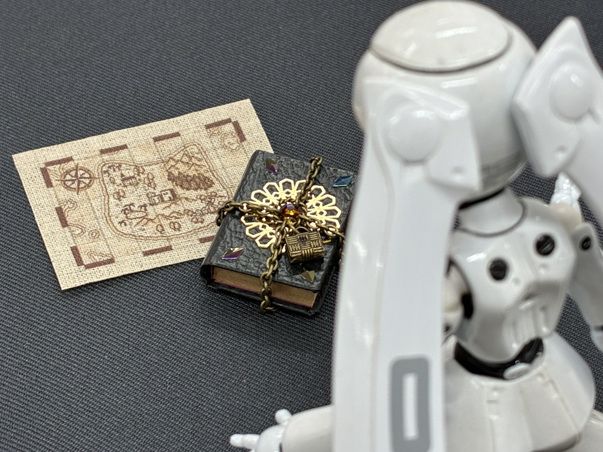 * antique sheep ✵ * 水色リボンのステキな羊さん 💩🐏 (@seeeeep_n52) / X