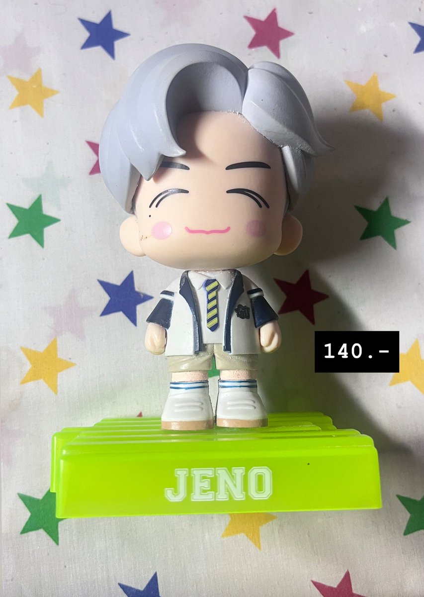 mm1uk_'s tweet photo. - พร้อมส่ง ꔛ ⋆

ราคาตามภาพเลย☘️

ตุ๊กตา การ์ด แจฮยอน โดยอง เจโน่

˳✧ ค่าส่ง35  
📍2ใบ ส่งฟรีค้าบ

สอบถาม/สนใจ dm เลยน้า💯

#ตลาดนัดอซท #ตลาดนัดnct #ตลาดนัดnctdraem #ตลาดนัดnct127  #ตุ๊กตาnct #ตุ๊กตาแจฮยอน ตามหา https://t.co/n04bUZV99N