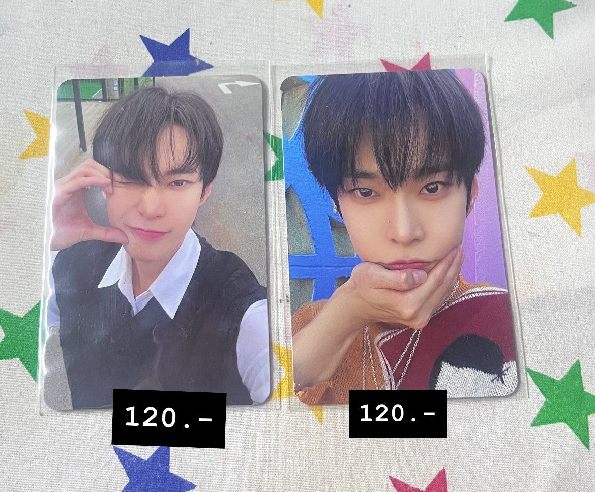 mm1uk_'s tweet photo. - พร้อมส่ง ꔛ ⋆

ราคาตามภาพเลย☘️

ตุ๊กตา การ์ด แจฮยอน โดยอง เจโน่

˳✧ ค่าส่ง35  
📍2ใบ ส่งฟรีค้าบ

สอบถาม/สนใจ dm เลยน้า💯

#ตลาดนัดอซท #ตลาดนัดnct #ตลาดนัดnctdraem #ตลาดนัดnct127  #ตุ๊กตาnct #ตุ๊กตาแจฮยอน ตามหา https://t.co/n04bUZV99N