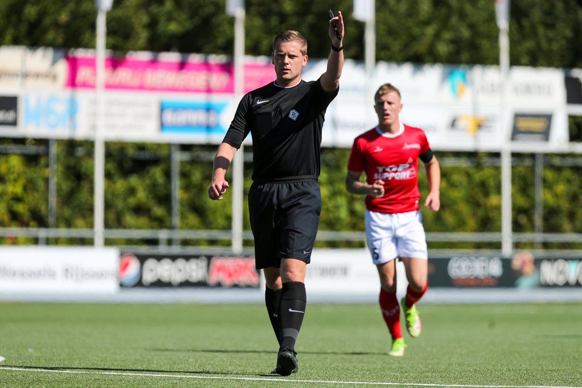 Maurice Paarhuis tweet media