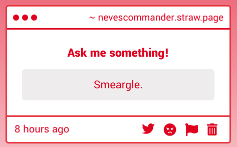 Neves🔞 (@nevescommander) on Twitter photo 