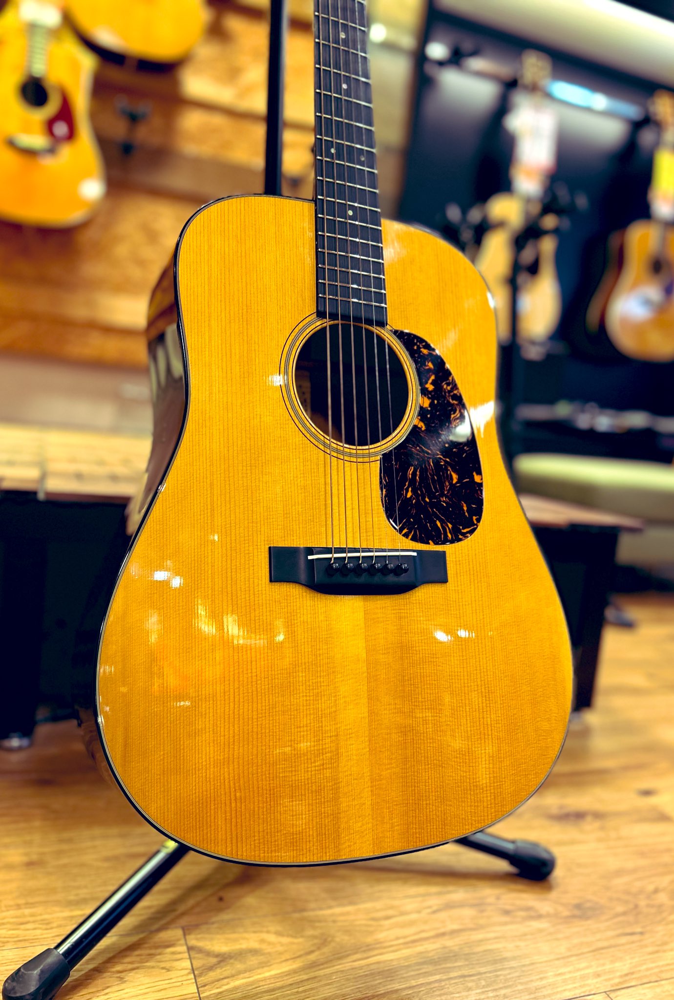 フルシ木管楽器 9穴ナチュラルフルシ楽器 BキーとCフラットの広い フルシ木管楽器 紫竹製九穴フルシ楽器 Bフラットキー ボックス付き