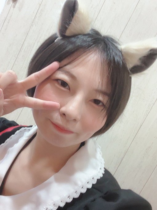 SRMカフェのツイート