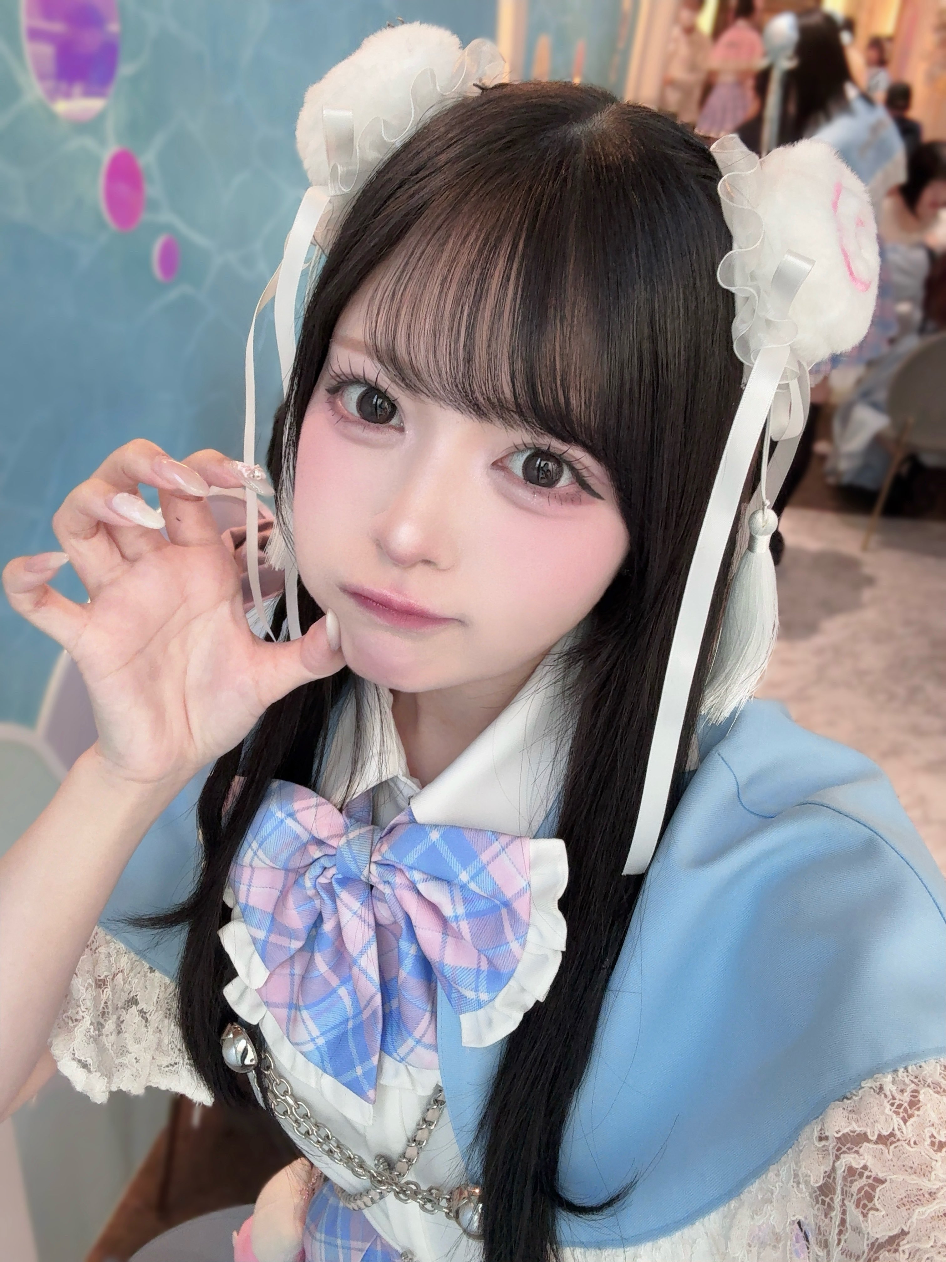 🦇🩸シンヤ（アイマジめあちゃん神推し）5/21生誕INFJ-T提唱者