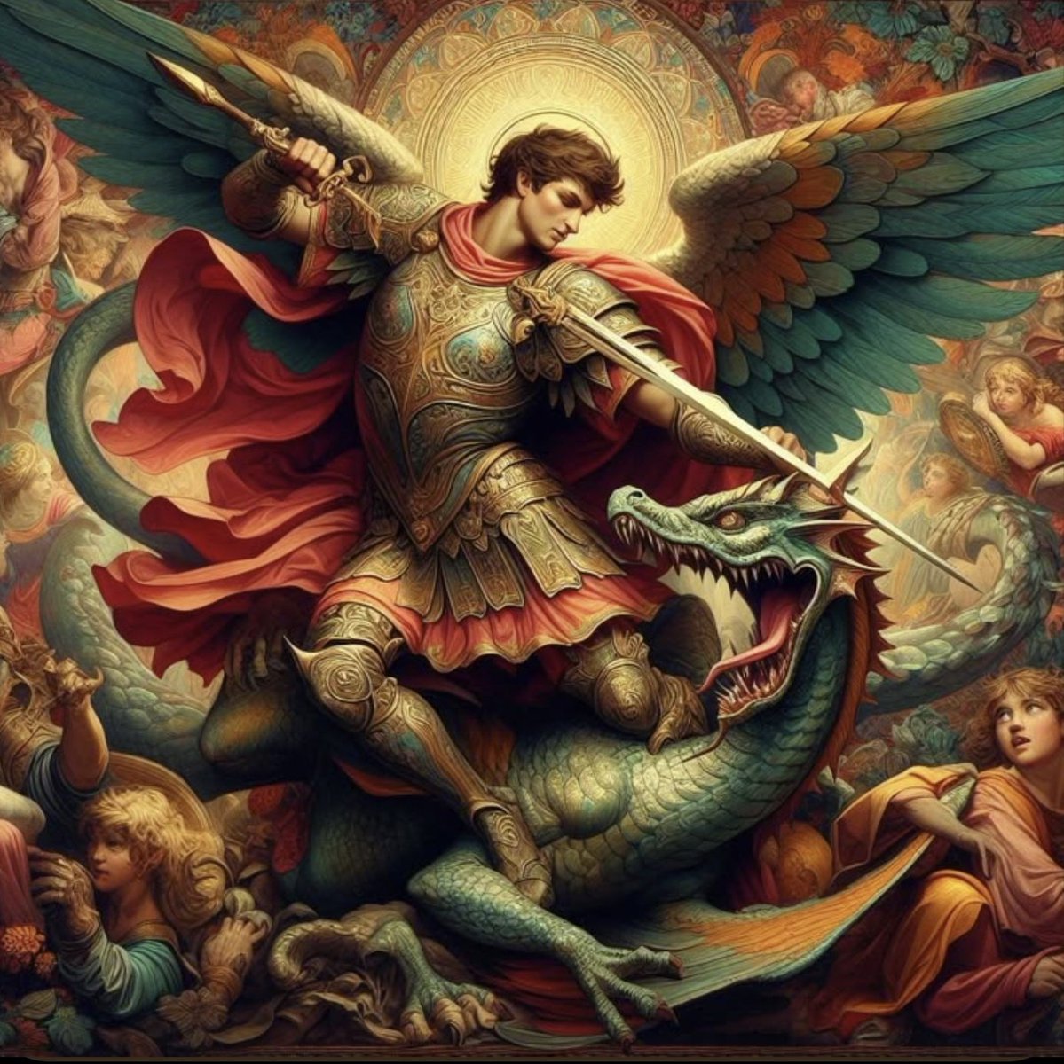 Virginia tweet media