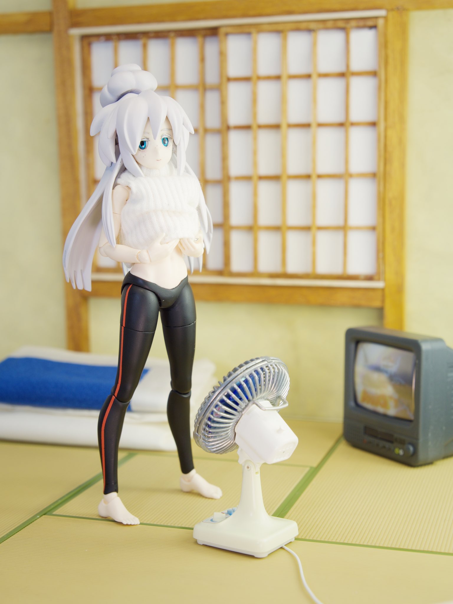 マチダ マダオ (@grandheights) / X