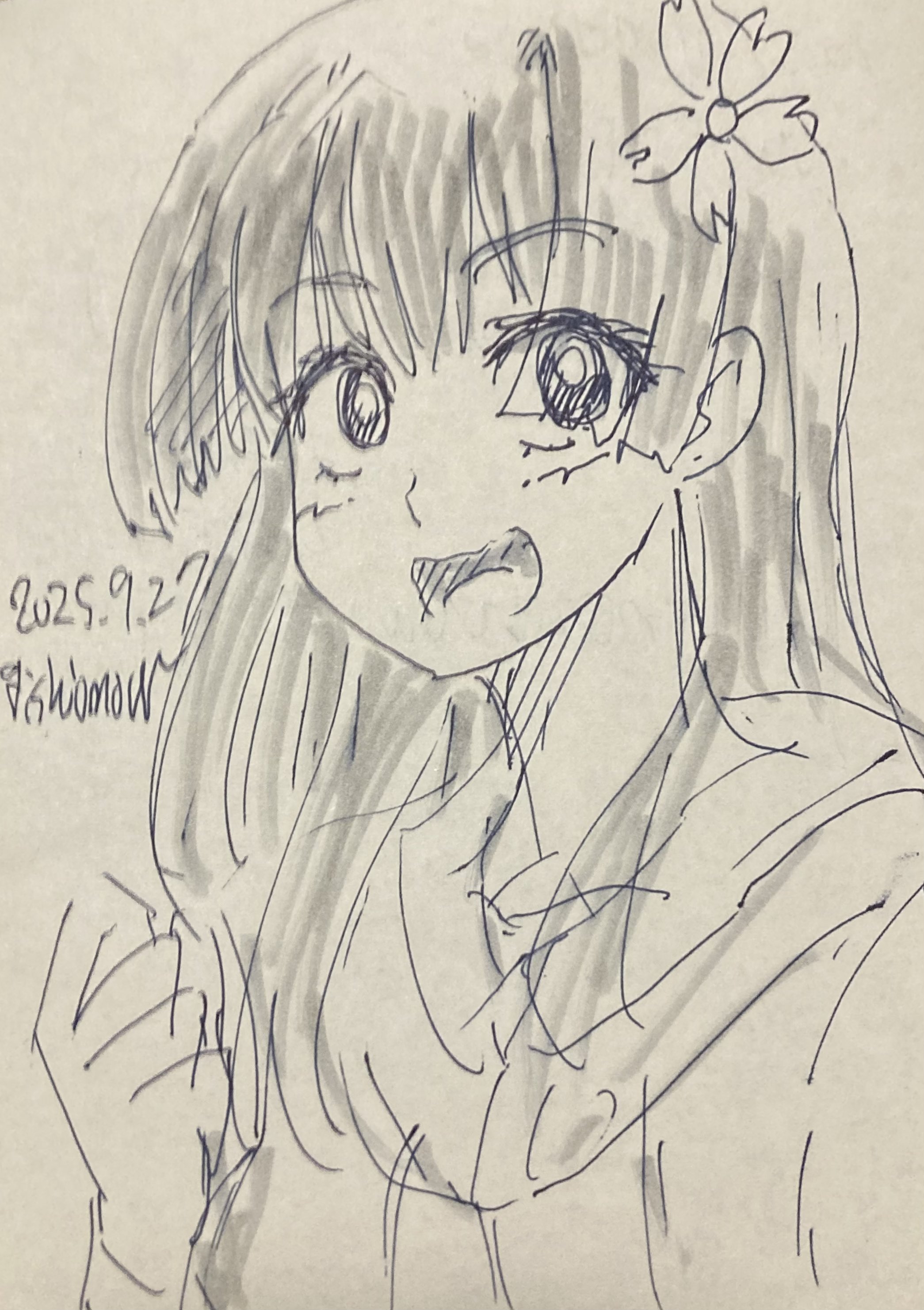 ぎしお (@gishionow) / X