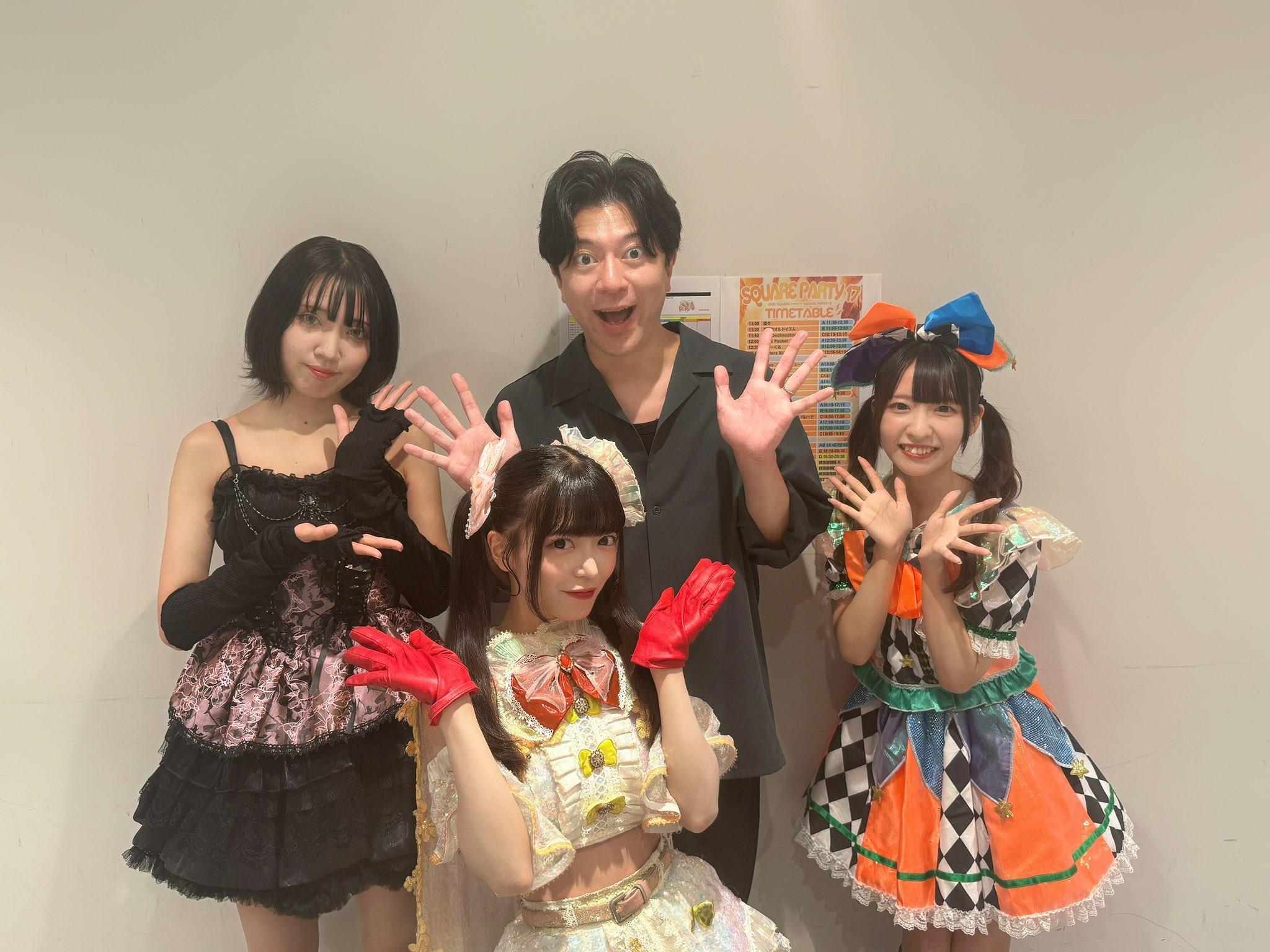 のんた🍊🍫ﾚｲﾌﾚ33【J02】🌈skeb·お仕事募集中 (@nonta0122) / X