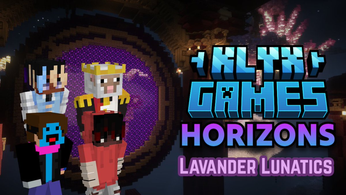 application for klyx is out now ... lavander lunatics strike again mwuhauahaua (we've signed up for mccr, bw, pb, and mayhem and we haven't gotten in ANYTHING AHH)

link in replies