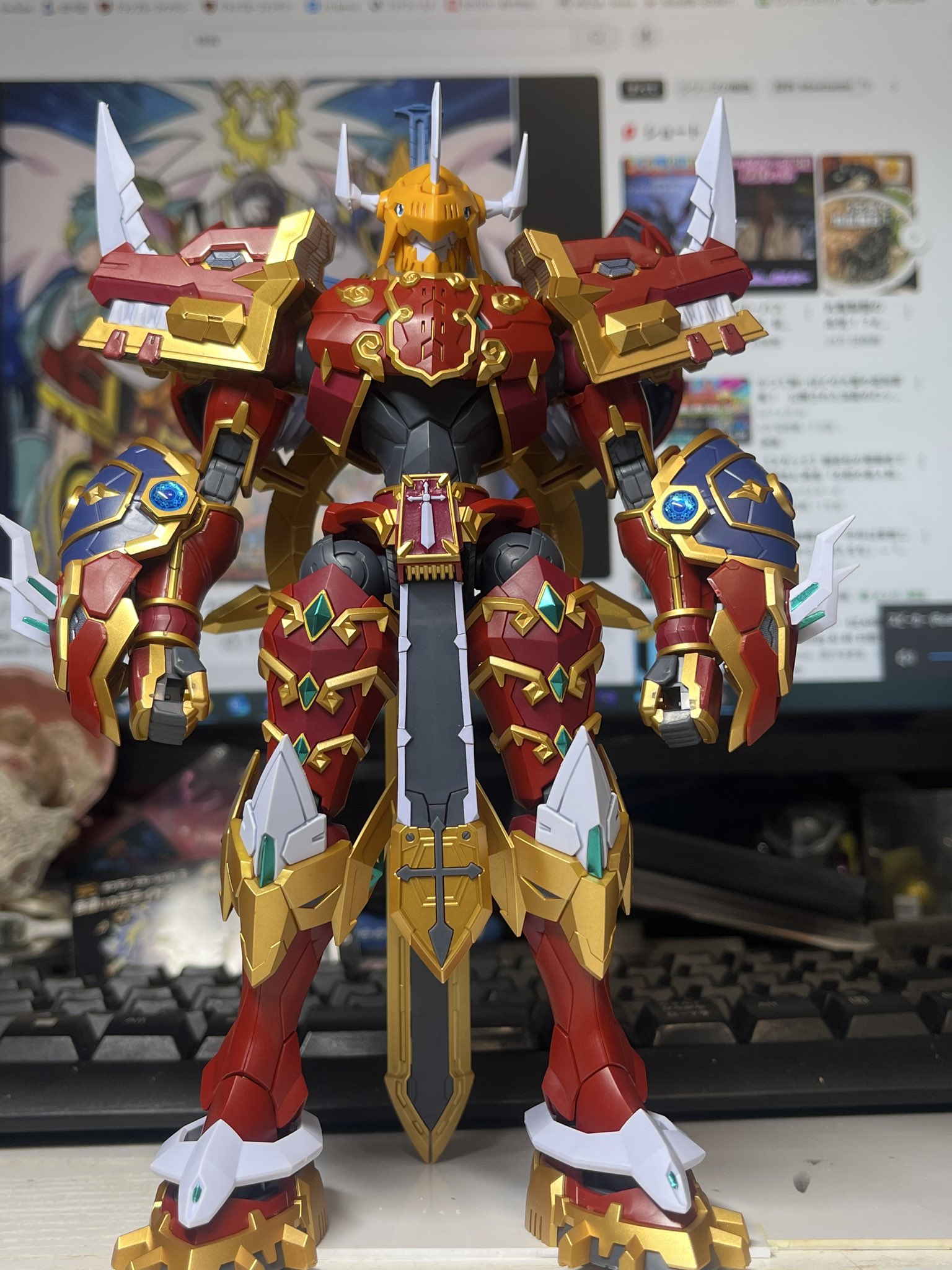 カイゼルグレイモン　海外版 hq720.jpg?sqp=-