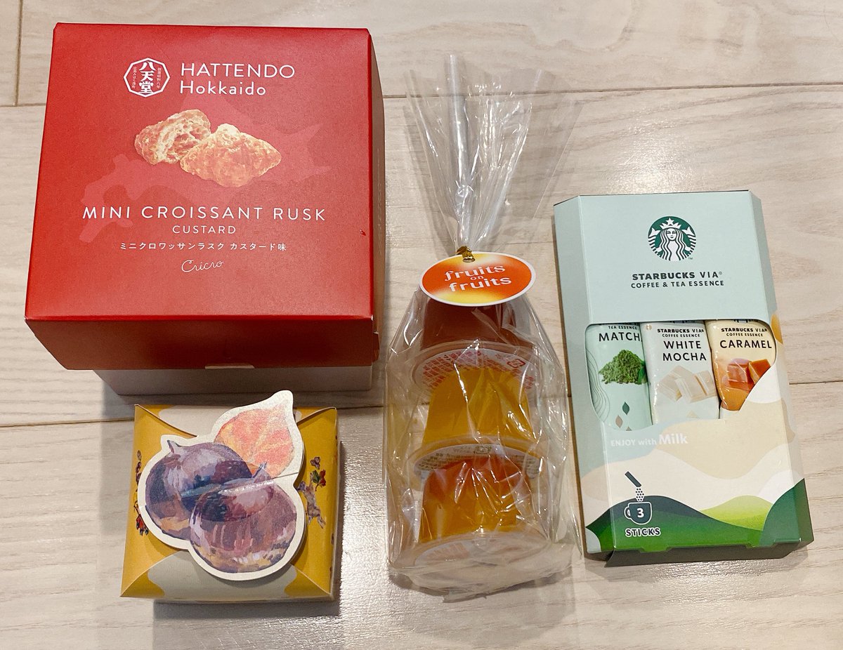 昨日はチェスさんユッケさんとイタリアンに😋✨
いつもながら楽しすぎてあっっっと言う間に時間が過ぎてびっくり🫢
可愛くて美味しそうなお菓子まで頂いてありがとうございました😊
また近いうちによろしくお願いします🙂‍↕️✨