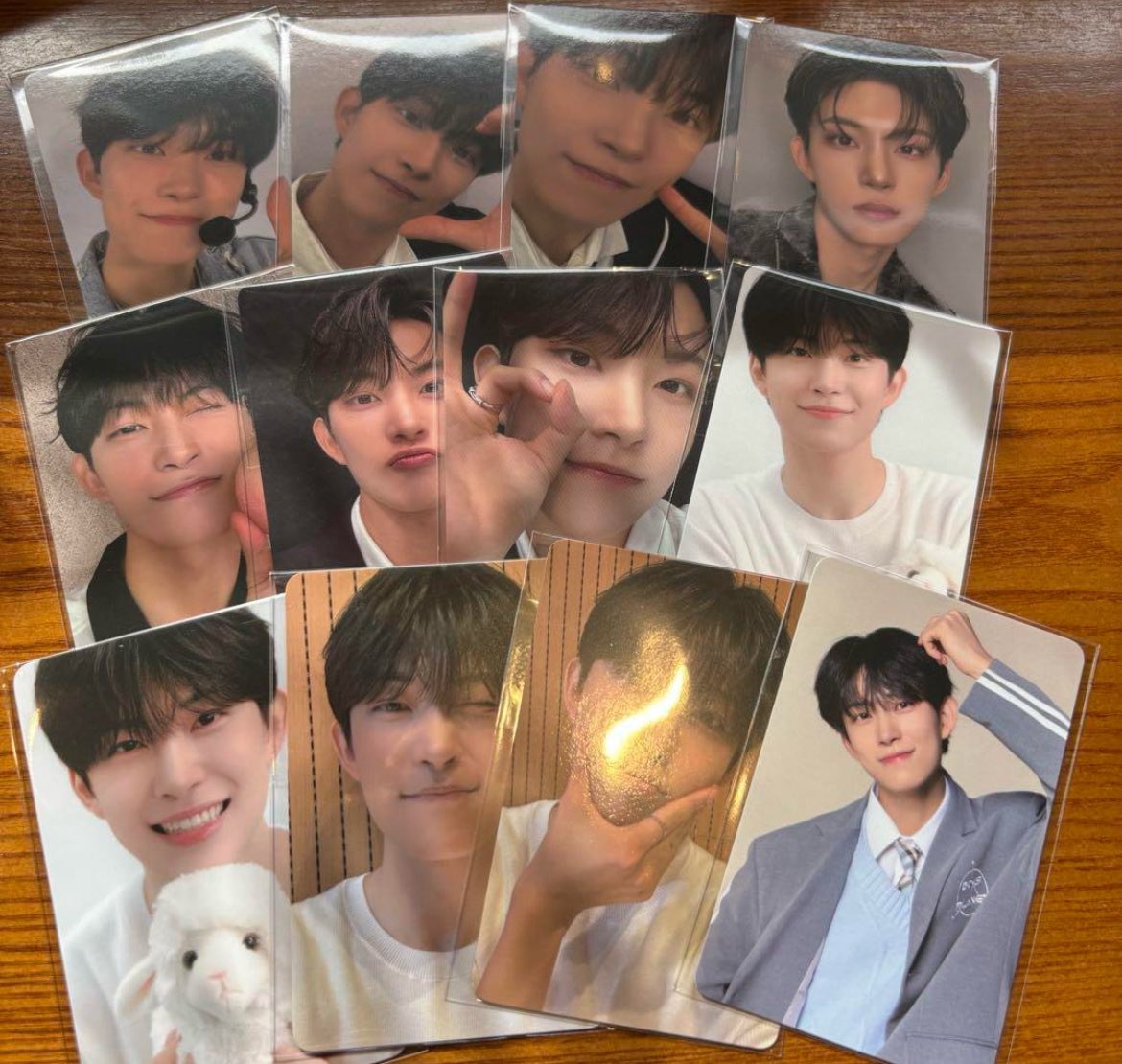 トレカ　スタークリエイターキット　ボイプラ2 リブ ボイプラ リブ コンプ トレカ ボイプラ2 キット トレカ 𝗞𝗣𝗢𝗣