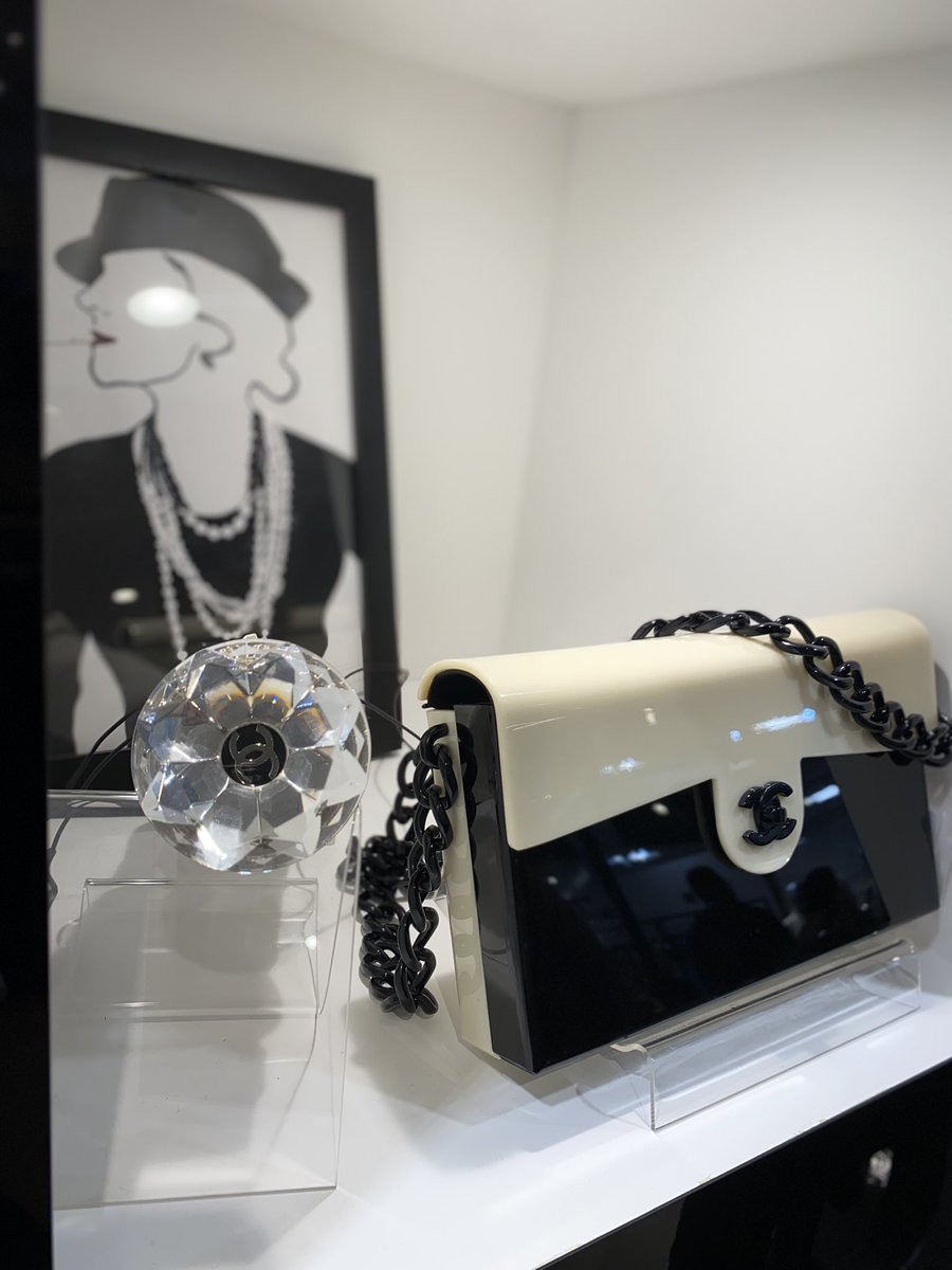 ヴィンテージ　シャネル❤️GoodShop❤️CHANEL❤️専用 CHANEL ヴィンテージシャネル ハイカットココマークスニーカー