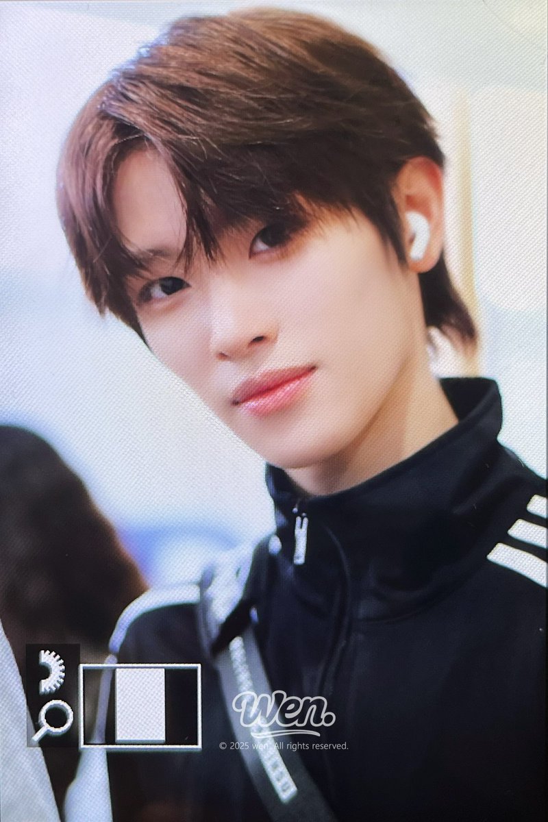 kaiwen_1219's tweet photo. 250925 

잘.생.김

#천카이원 #CHENKAIWEN #陈凯文 #チェンカイウェン 
#보이즈2플래닛 #BOYS2PLANET https://t.co/Sh51rrGW2d