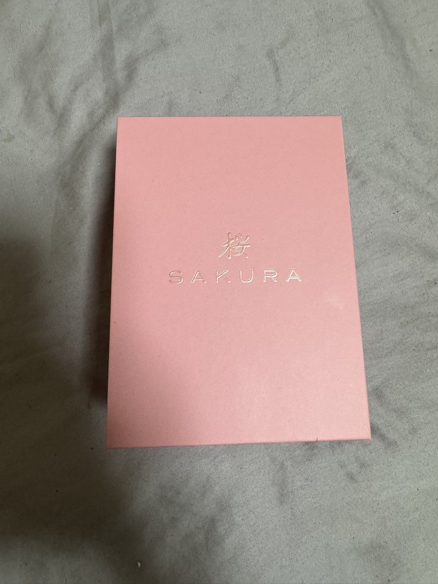 ren160310tw's tweet image. やっと届いた！綺麗だね！
#finalmouse
@finalmouse