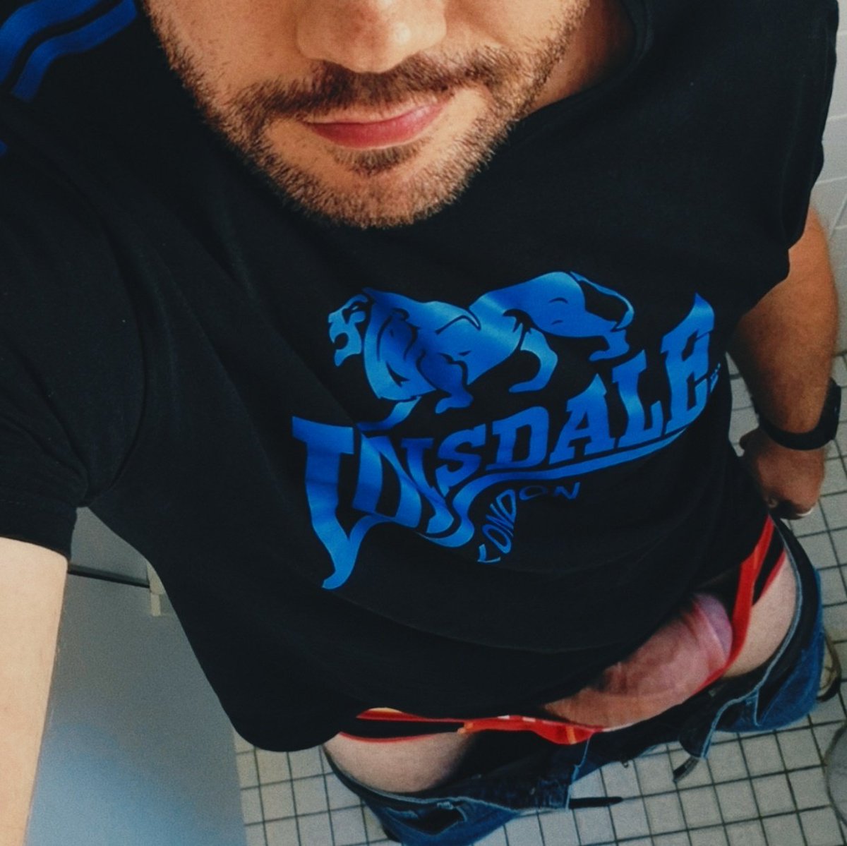 You should have a taste!😏