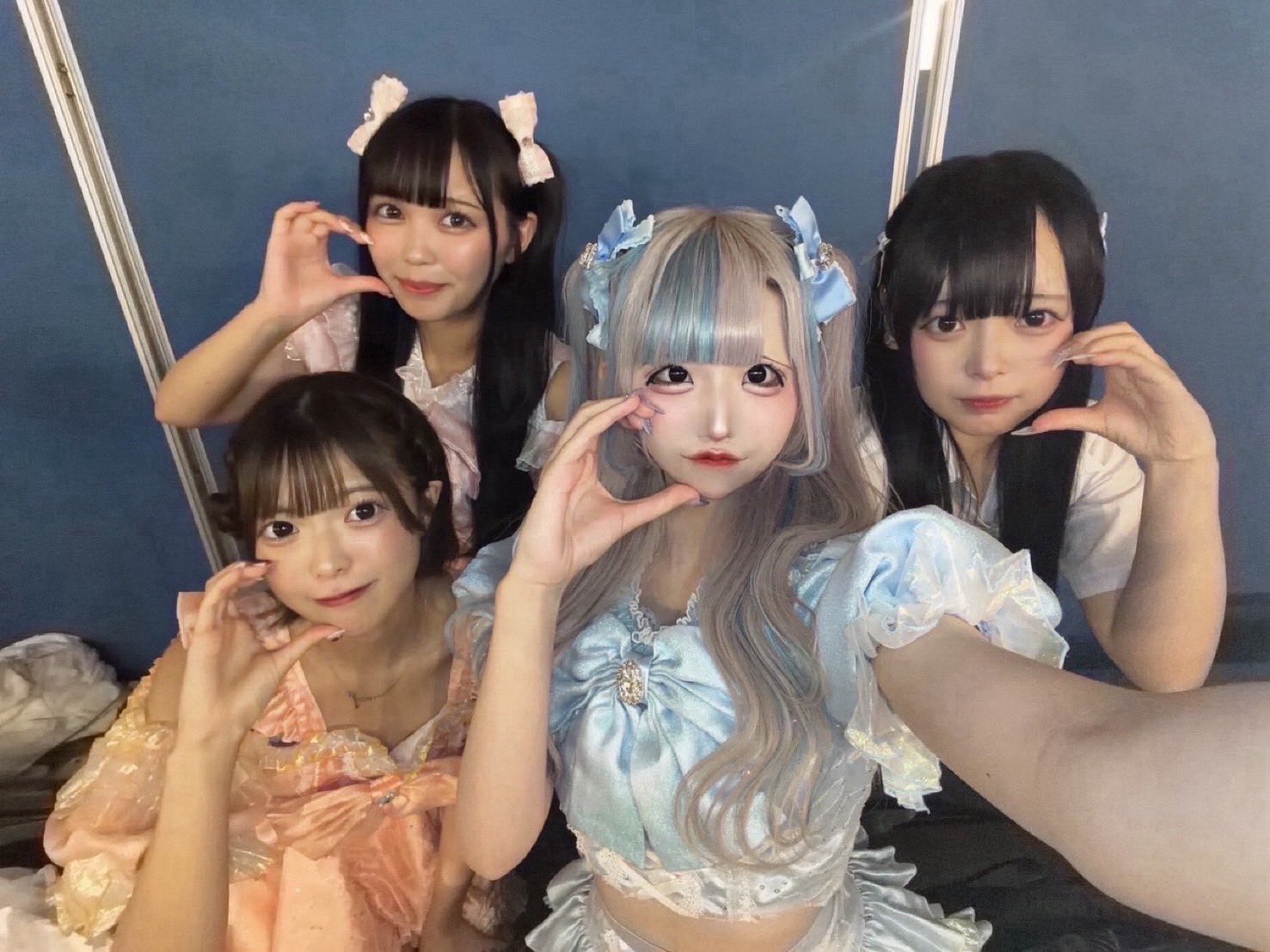 きゅん⭐︎ Kyn/きゅん (@kyn_0522) • Instagram photos and videos