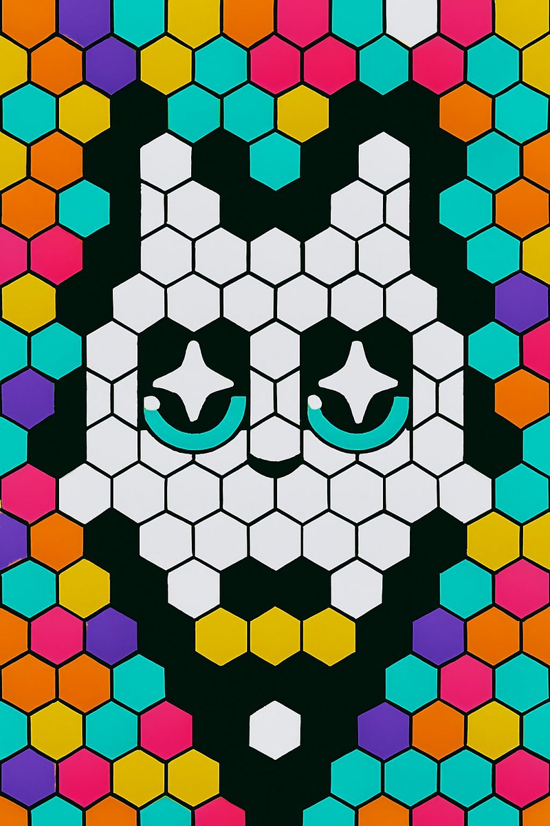 Vitalij09852852's tweet image. Irys  Hexshot game — daily hex challenge!  
Match colors, blast with lasers &amp;amp; bombs, climb the leaderboard &amp;amp; enjoy the ride.  
  
🎯 Daily battle  
💣 Tactical boosts  
🧠 Skill = progress  
  
Play now: play.irys.xyz/hexshot

IrysArcade  #TestnetChallenge
@irys @Rez_aahmadi