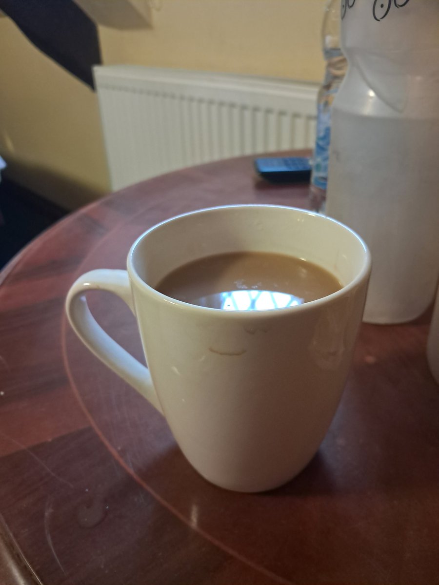 CB_cycles's tweet image. Morning! 🌅 Weather's on the change 🤔 Final push today. Question is, can I get to Swansea before the *rain 🌧🚴‍♂️🤞#TransCymru #TC2025 #bikepacking #cycling #ukcyclechat 

* I've done it twice before &amp;amp; 🚴‍♂️0️⃣ v 🌧2️⃣ 😬