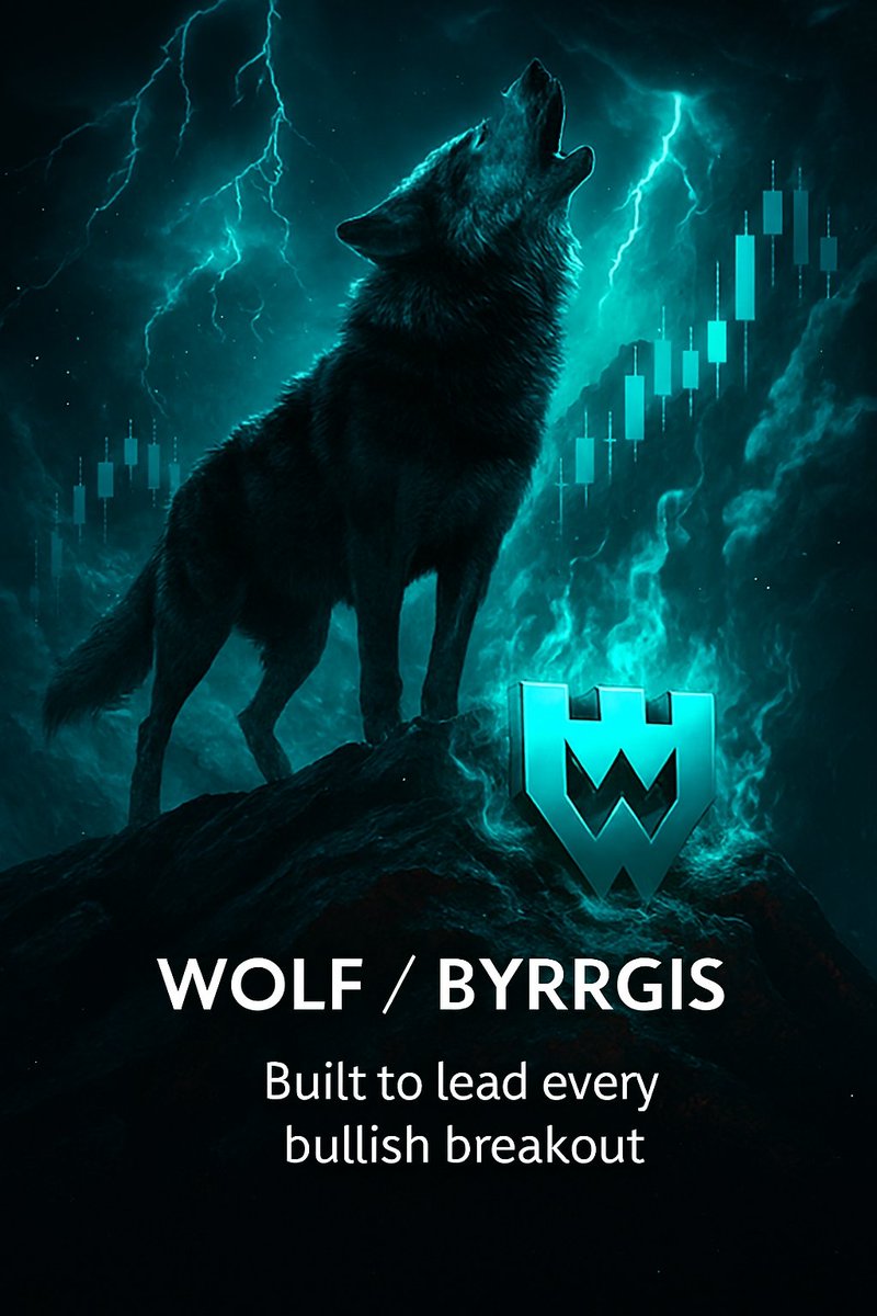 Here is one of my entries for $WOLF #7WeeksOfByrrgis competition
t.me/wolf_on_sol
<a href="/therealspoti/">Spoti</a> <a href="/notsamih/">notsamih</a> #7WeeksOfByrrgis