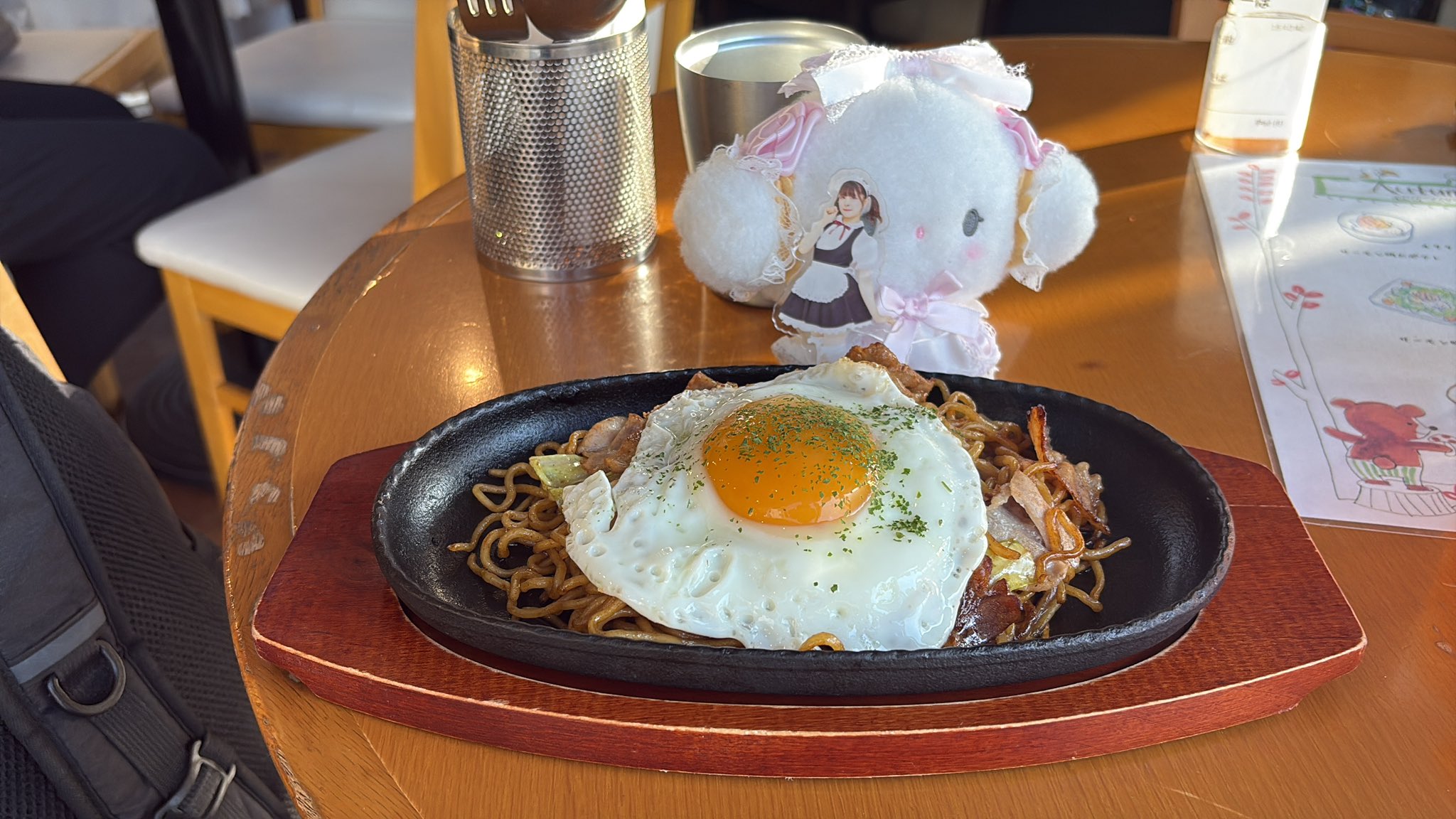目玉焼き又はイチゴ ストロベリーラブフェスタ2021｜マイング -博多・九州のおみやげ